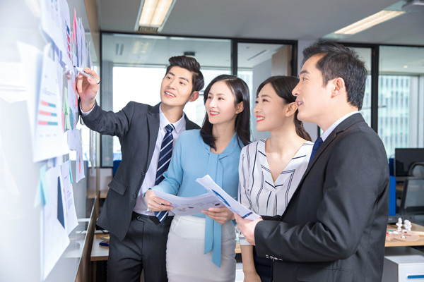 組織績(jī)效管理咨詢：提升組織績(jī)效水平，實(shí)現(xiàn)企業(yè)目標(biāo)