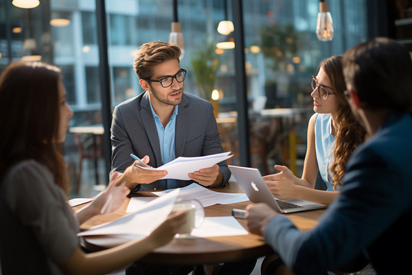 績(jī)效溝通：及時(shí)反饋，解決績(jī)效問(wèn)題