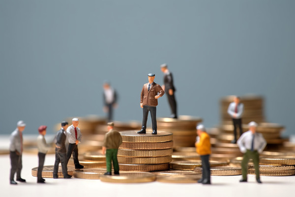 數(shù)據(jù)驅(qū)動(dòng)的薪酬決策：科學(xué)決策，優(yōu)化企業(yè)成本結(jié)構(gòu)