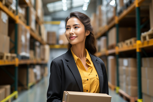 庫存管理：如何管理和優(yōu)化供應(yīng)鏈中的庫存？