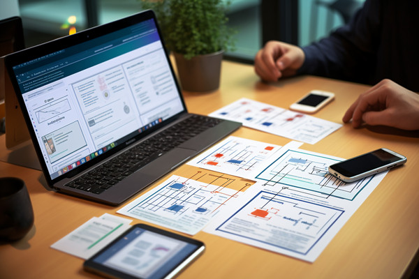 集團(tuán)組織架構(gòu)調(diào)整：優(yōu)化組織運(yùn)作，提升企業(yè)運(yùn)營(yíng)效率