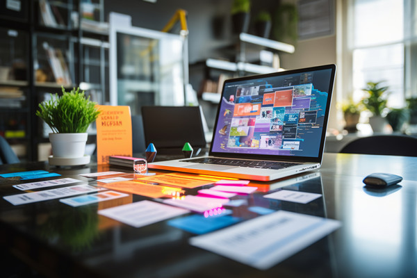 全面品牌管理：360度視角，打造持續(xù)競爭力