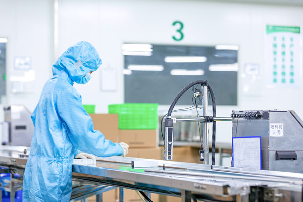 布局設(shè)計與改進：合理布局，提升生產(chǎn)效率