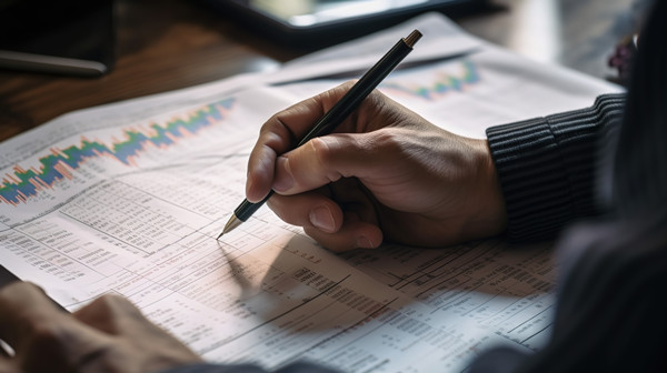 績效評估方法：采用有效的評估方法，確保公平公正