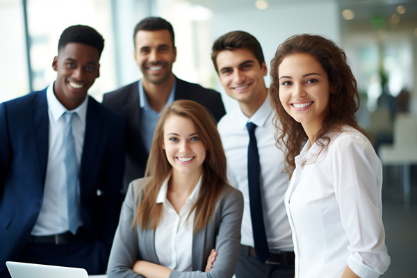 績效評估方法：采用有效的評估方法，確保公平公正