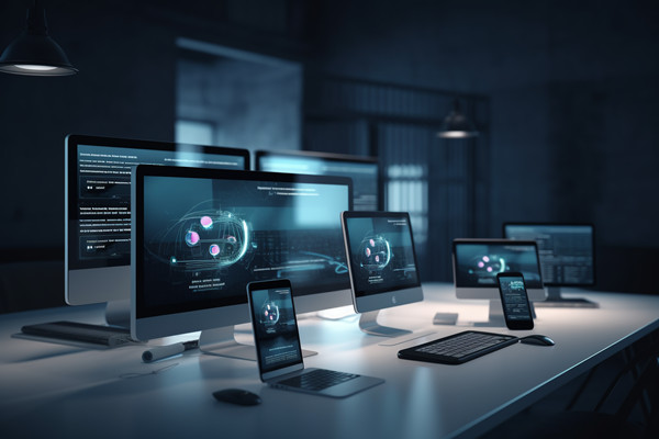 集團(tuán)管控的未來趨勢：數(shù)字化，平臺(tái)化，生態(tài)化