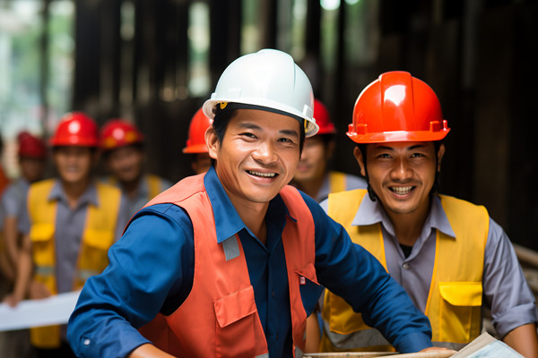 環(huán)境管理咨詢(xún)：實(shí)現(xiàn)綠色制造，提升企業(yè)社會(huì)責(zé)任