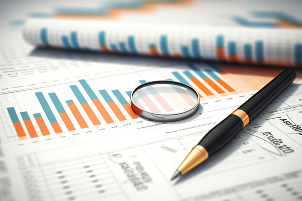 預(yù)算審計咨詢：指導(dǎo)企業(yè)開展審計工作，確保預(yù)算合規(guī)