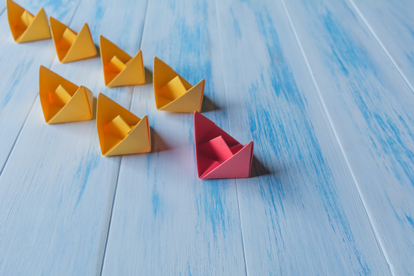 領導力咨詢：培養(yǎng)領導力，為組織發(fā)展提供有力保障