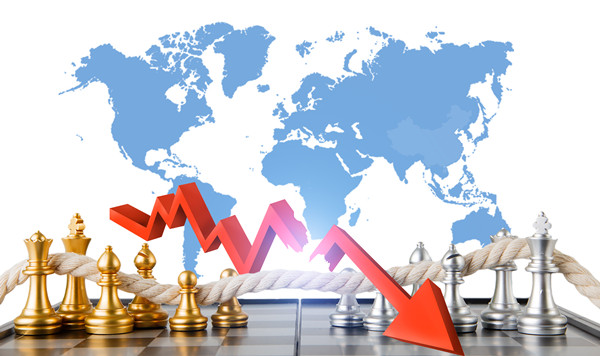 年度國際化戰(zhàn)略：全球視野，布局未來