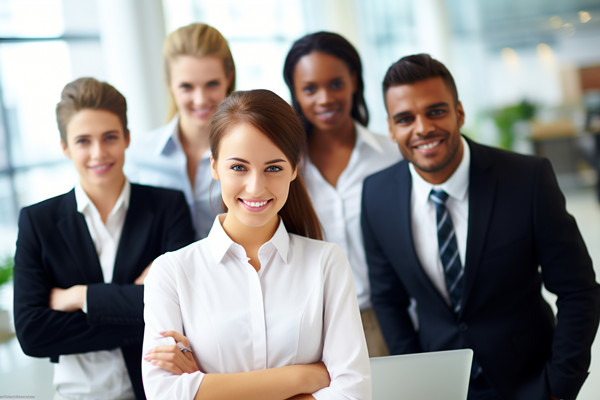 優(yōu)化組織內(nèi)部協(xié)同與溝通機制，提高組織效率和執(zhí)行力