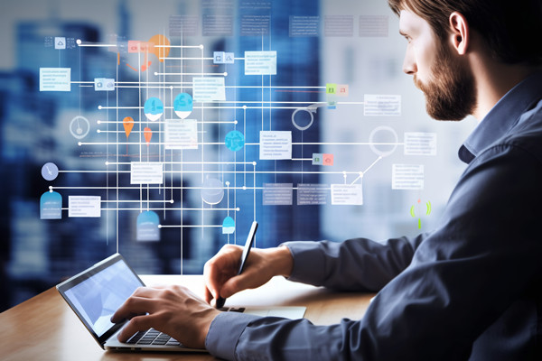 戰(zhàn)略決策：明智抉擇，引領(lǐng)企業(yè)走向成功