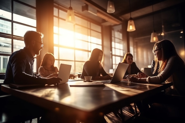 集團內(nèi)部控制：完善內(nèi)部控制體系，確保集團合規(guī)運營