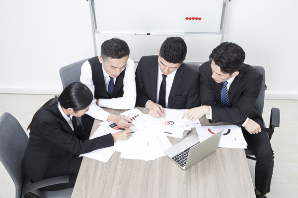 組織咨詢：協(xié)助企業(yè)制定組織發(fā)展戰(zhàn)略，推動組織成長