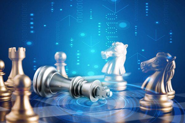 企業(yè)戰(zhàn)略與企業(yè)組織結構的關系是？如何協(xié)同？