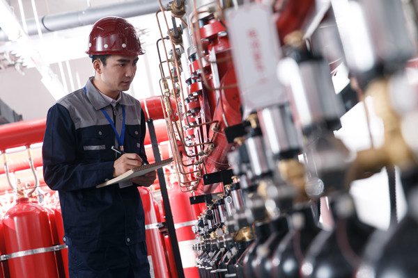 全面生產(chǎn)維護(hù)（TPM）：預(yù)防性維護(hù)，提升設(shè)備性能