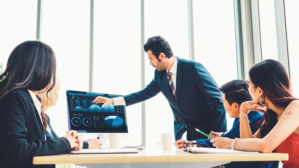 績效激勵：激發(fā)員工潛力，提升整體績效水平