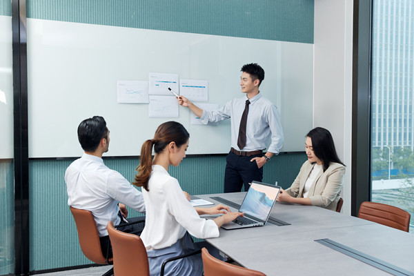 組織變革與調(diào)整：應對市場變化與挑戰(zhàn)