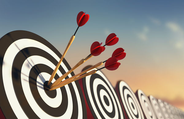 戰(zhàn)略計(jì)劃：系統(tǒng)規(guī)劃，實(shí)現(xiàn)企業(yè)戰(zhàn)略目標(biāo)