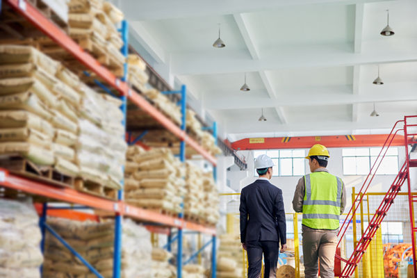 供應鏈重構：應對供應鏈中斷、優(yōu)化和重構的策略