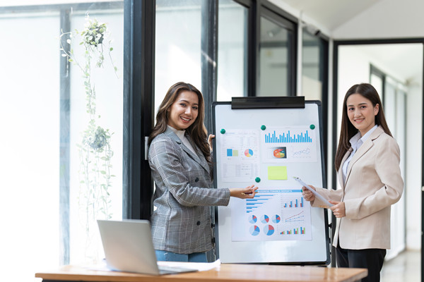 前瞻性組織規(guī)劃：開啟企業(yè)新篇章，引領(lǐng)未來方向