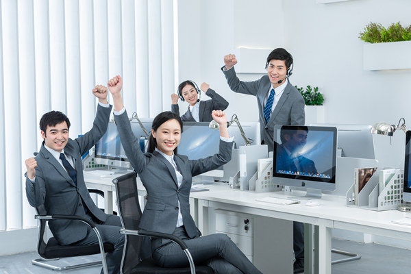 年度客戶滿意度提升計劃：用戶至上，服務領先