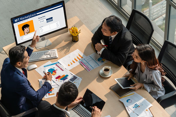 品牌國(guó)際化：跨越國(guó)界，征服全球市場(chǎng)