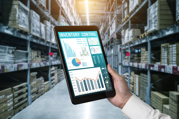 供應(yīng)鏈決策：基于數(shù)據(jù)支持，制定科學(xué)決策