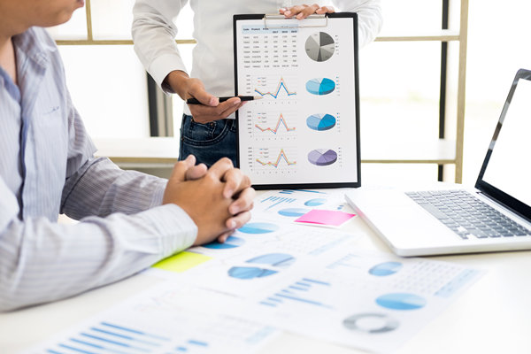 年度經(jīng)營計劃管理咨詢：明確目標，強化執(zhí)行力