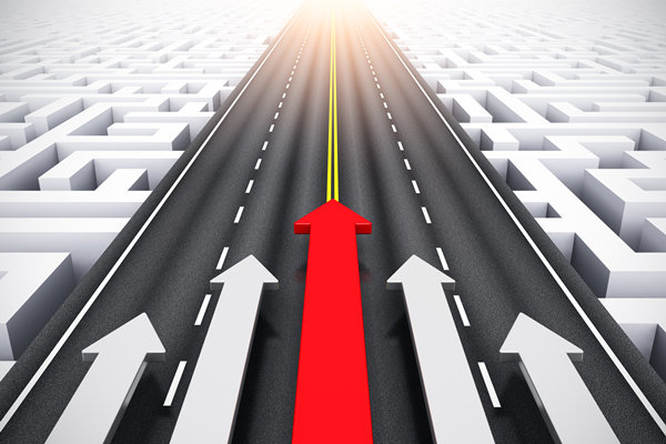 構(gòu)建高效組織架構(gòu)，提升企業(yè)核心競(jìng)爭(zhēng)力