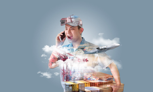 精益物流：減少運輸浪費，提高物流效率