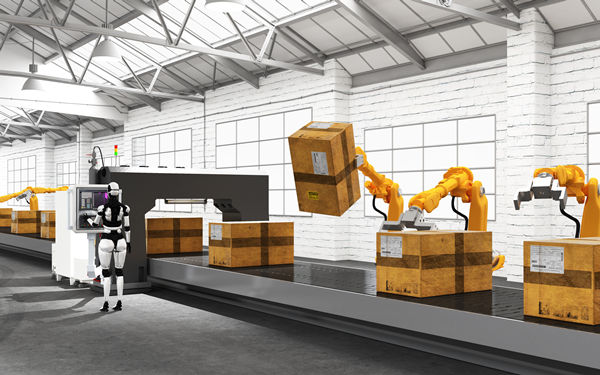 精益物流：減少運(yùn)輸浪費(fèi)，提高物流效率