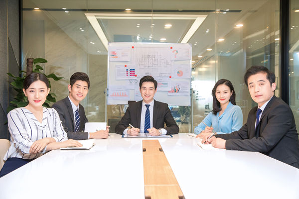 跨地域、跨行業(yè)集團管控挑戰(zhàn)與解決方案