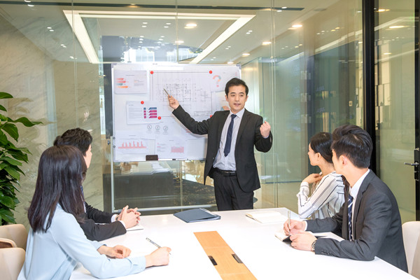 戰(zhàn)略評(píng)估：全面評(píng)估，提升企業(yè)運(yùn)營(yíng)效益