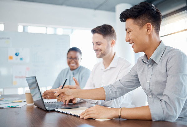 績效管理：驅動員工潛能，提升組織效能的關鍵