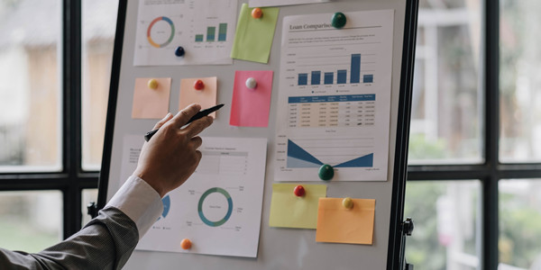 集團管控：打破信息孤島，構(gòu)建高效信息共享平臺