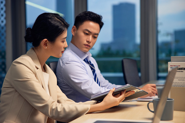 以客戶為中心的績效管理：關注客戶需求，提升滿意度