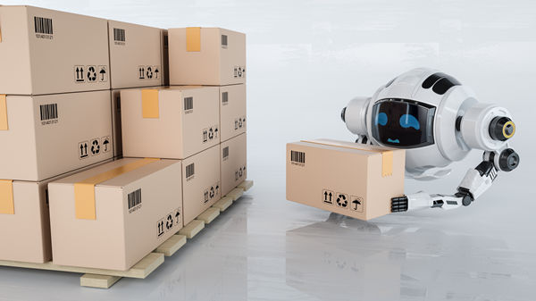 借助數(shù)字化技術(shù)，實(shí)現(xiàn)供應(yīng)鏈管理的轉(zhuǎn)型升級