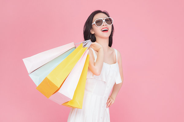 品牌個(gè)性化：打造獨(dú)特的品牌個(gè)性，吸引目標(biāo)受眾