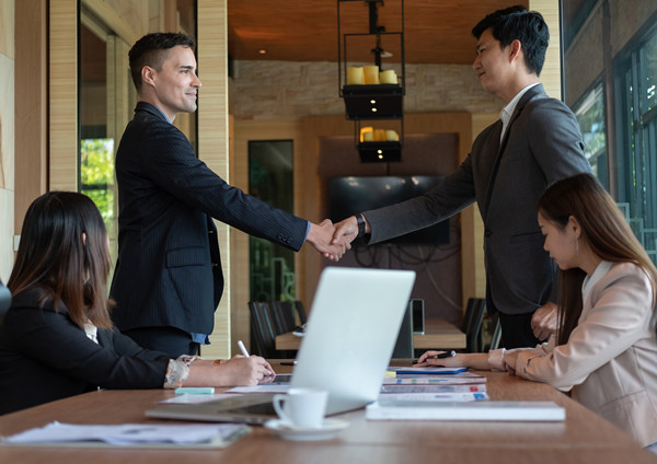 集團管控：建立風險防范機制，確保企業(yè)穩(wěn)健發(fā)展