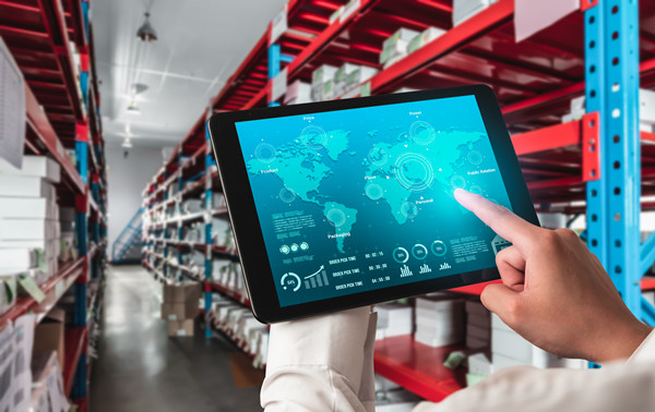 供應鏈中的技術(shù)創(chuàng)新：探索新技術(shù)應用，提升運營效率