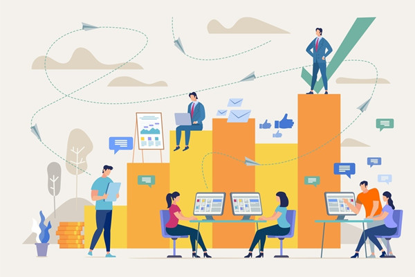 數(shù)據(jù)驅(qū)動(dòng)的績(jī)效管理：用數(shù)據(jù)說話，科學(xué)決策