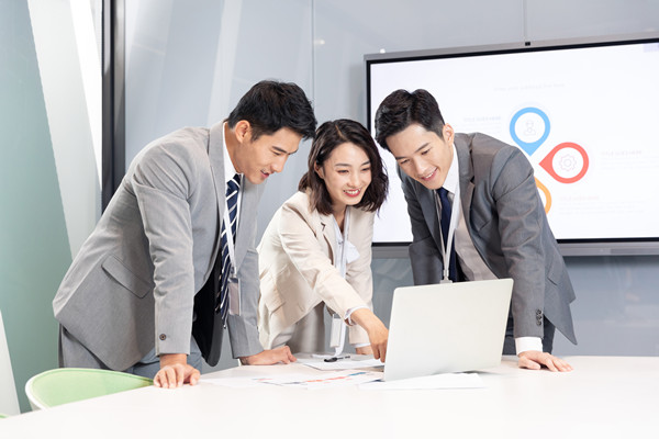 創(chuàng)新組織模式，釋放企業(yè)潛能，煥發(fā)活力與生機