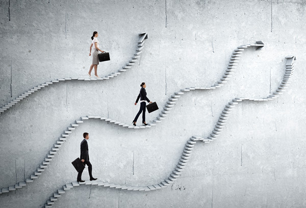 目標(biāo)引領(lǐng)：制定明確目標(biāo)，提升企業(yè)執(zhí)行力