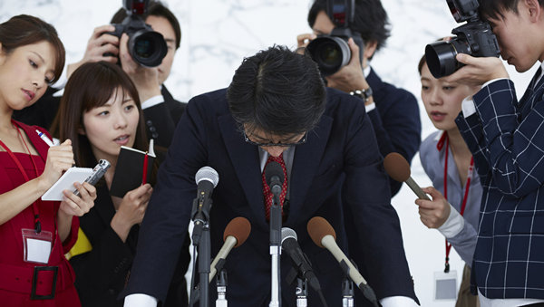 危機(jī)公關(guān)：快速響應(yīng)，維護(hù)品牌聲譽(yù)