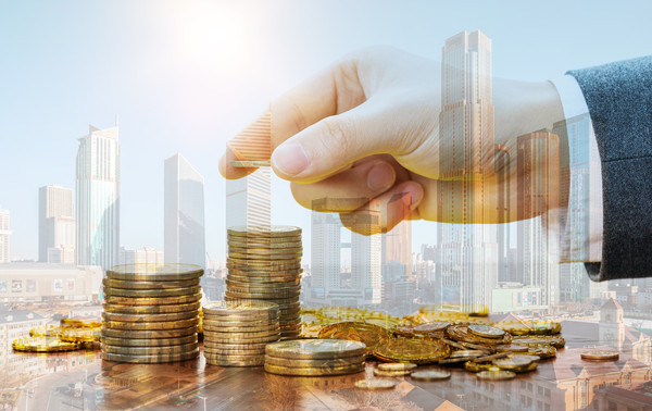 供應(yīng)鏈金融：創(chuàng)新金融服務(wù)，促進(jìn)供應(yīng)鏈健康發(fā)展