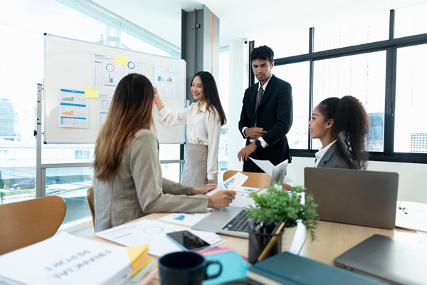 供應(yīng)鏈金融：創(chuàng)新金融服務(wù)，促進(jìn)供應(yīng)鏈健康發(fā)展