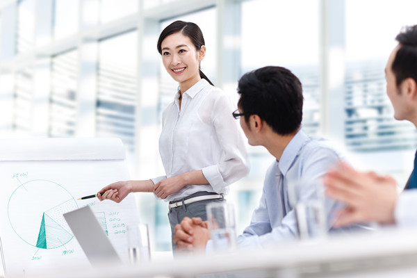 360度反饋：全面了解員工績效，促進全面發(fā)展