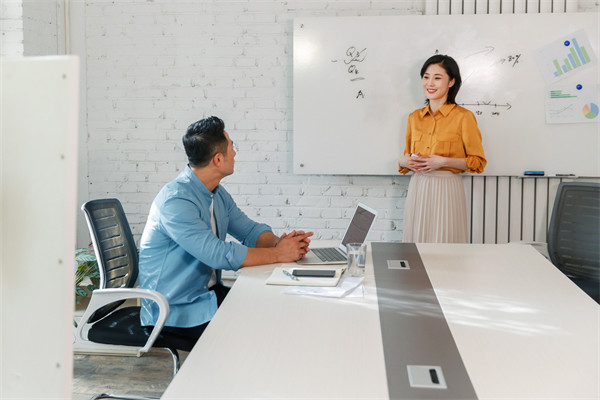 創(chuàng)新驅動的績效管理：鼓勵創(chuàng)新，推動業(yè)務發(fā)展