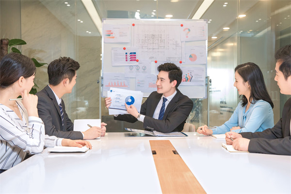 精心組織規(guī)劃，引領(lǐng)企業(yè)高效協(xié)作，邁向卓越未來